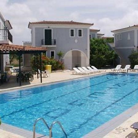 Portego Agrilia Exterior foto