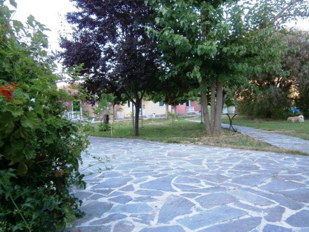 Portego Agrilia Exterior foto