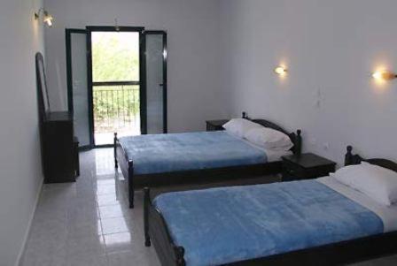 Portego Agrilia Zimmer foto