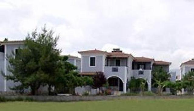 Portego Agrilia Exterior foto
