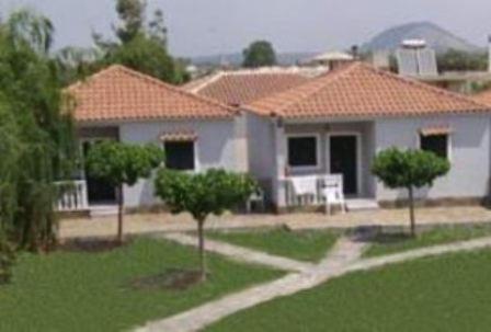 Portego Agrilia Exterior foto