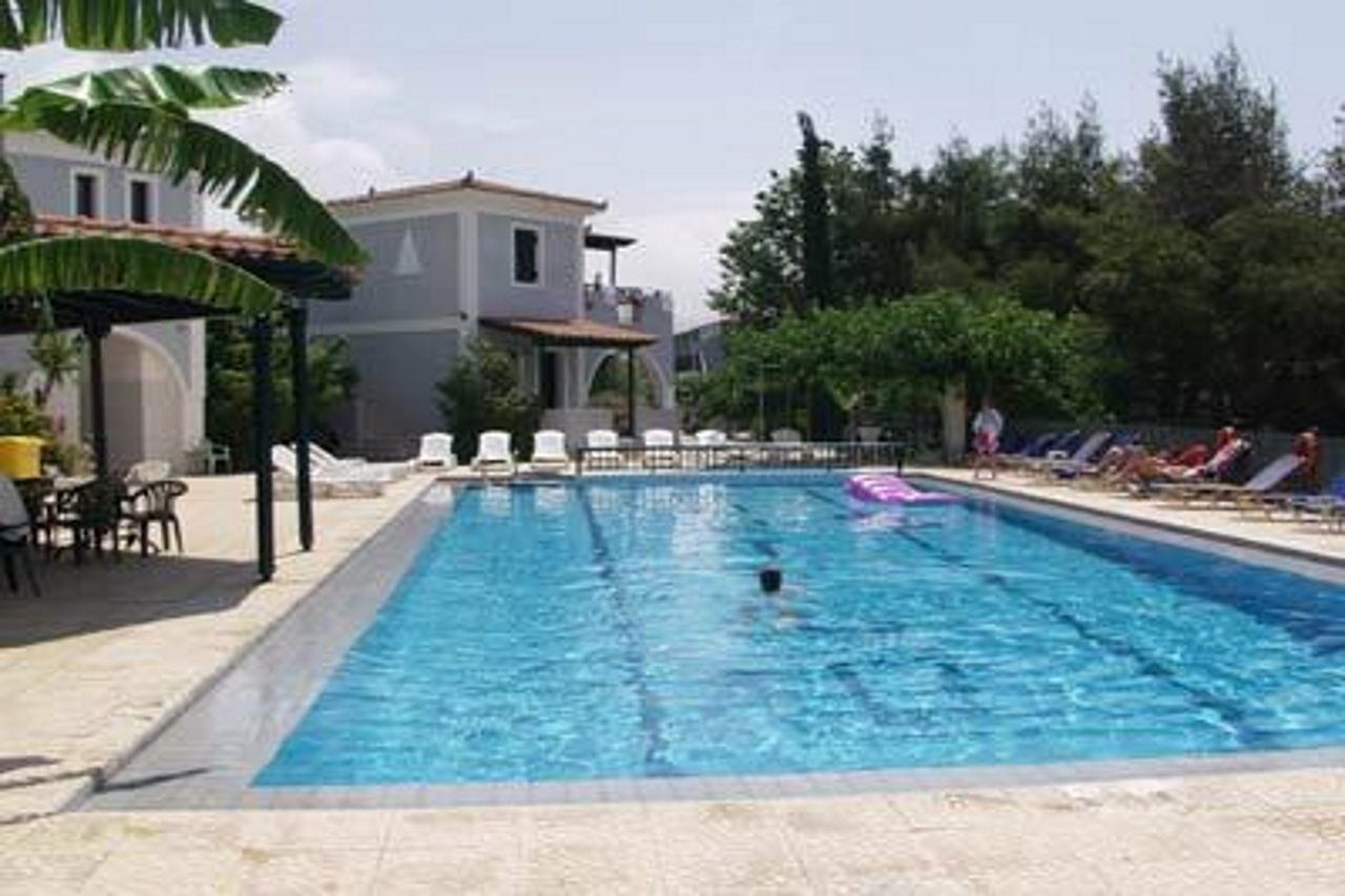 Portego Agrilia Exterior foto