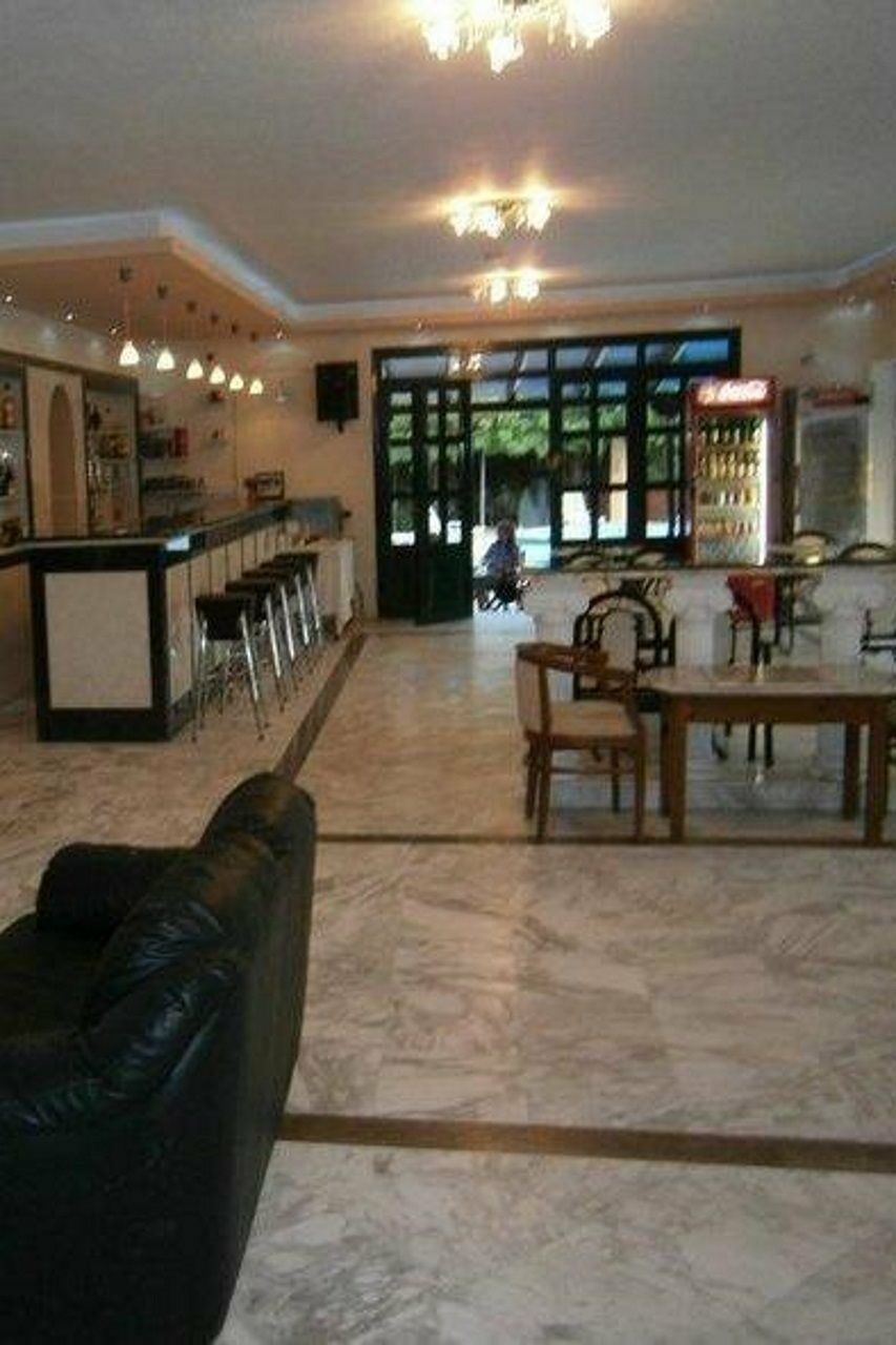 Portego Agrilia Exterior foto